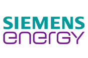 Logo Siemens Energy