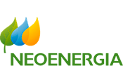 Logo Neoenergia