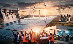 Aumento do MarketShare