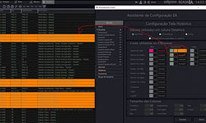 Solução Avançada e Aberta